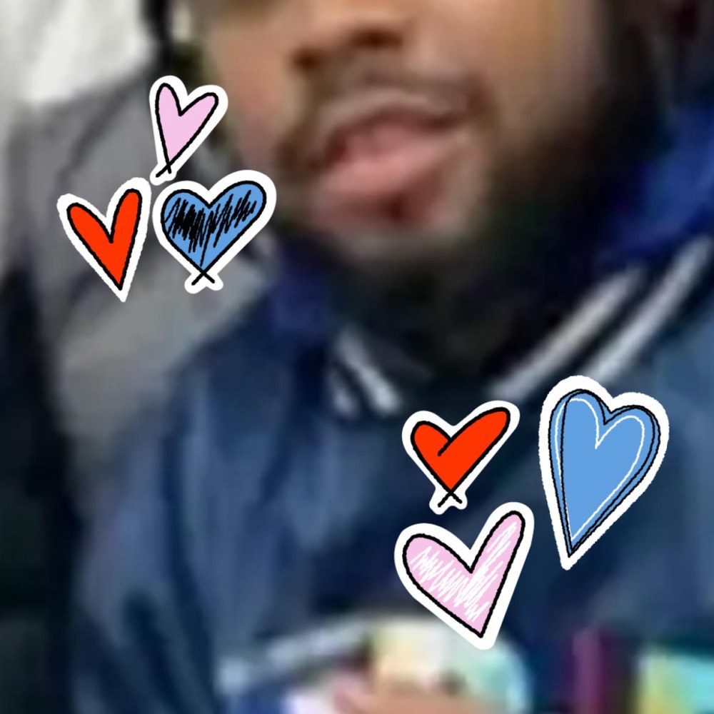 Meet your Posher, Moni